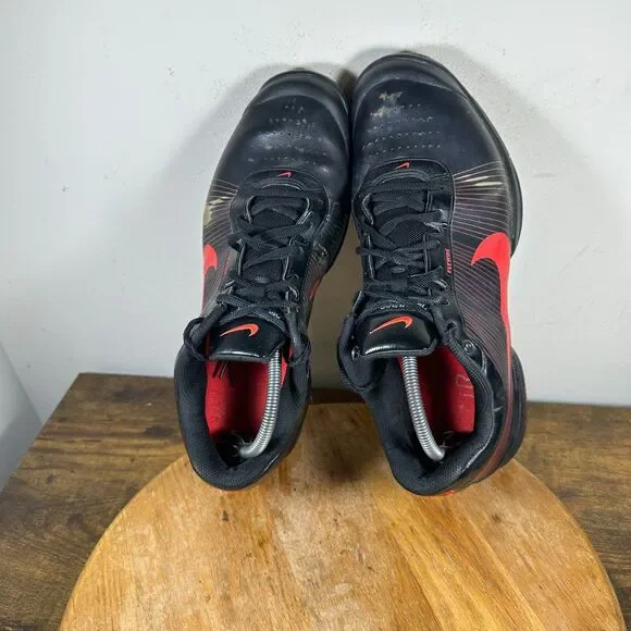 Nike Roger Federer RF Vapor 6 VI 2009 Men\'s Size 11.5 Shoes Sneakers 344539-061 Nike Roger Federer RF 2009 Australian Open Zoom Vapor 6  main image 3